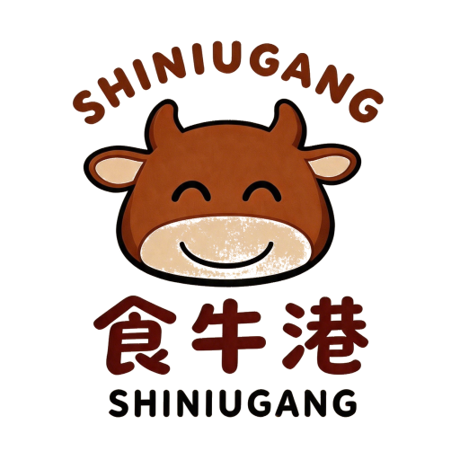 食牛港